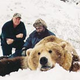 Image for article titled Karl Malone Will Kill All Grizzlies